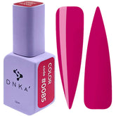 DNKa Esmalte semipermanente 085, 12 ml